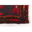 Tapis rouge Andelz 4 pi 0 po x 6 pi 10 po