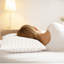 Bed Pillow King Size Luxury Quality Hotel Pillow with Memory Foam Fill