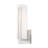 Itzayana LED Flush Mounted Sconce-348441022