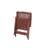 Hilmont 2 Seater Bistro Set with Cushions
