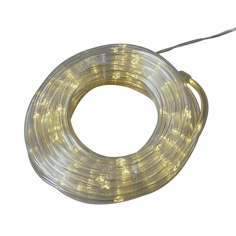Aeilt 500cm LED Battery Powered Fairy Lights String Light