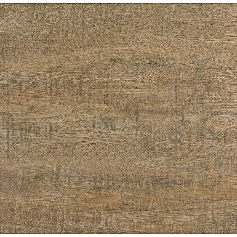 Table basse carrée