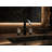 Swarovski Crystal Widespread Bathroom Faucet -26974419