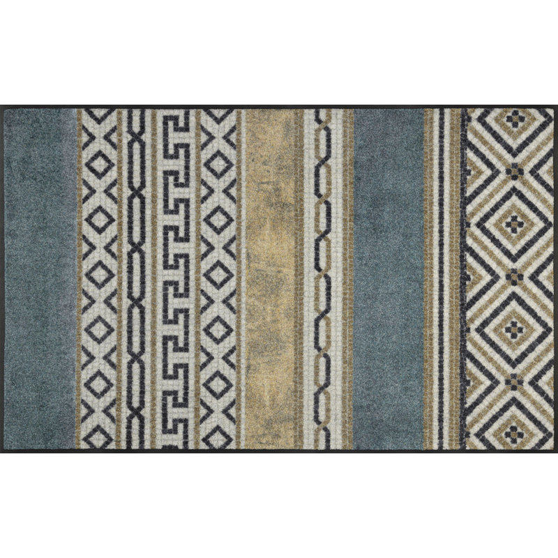 Non-Slip Doormat, Rectangular 75 x 120cm
