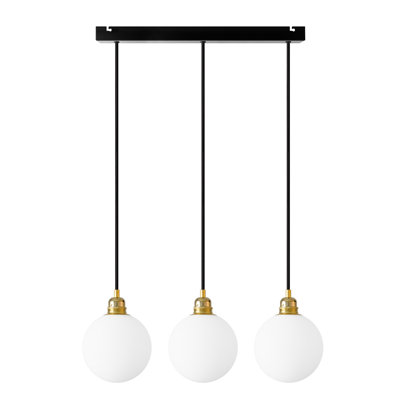 Ruithero 3 - Light Cluster Pendant