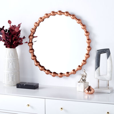 Ivins Mirror