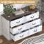Commode 6 tiroirs Vintage-1543148748