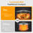 Sunvivi 3x1.5 Qt. Slow Cooker-102304224