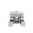 42'' Single Bathroom Vanity with Quartz Top-2028275200