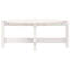 Wroblewski Solid Wood Four Leg Coffee Table-2065751435-2065751439