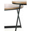 Gerhild Abstract Coffee Table-953309507
