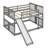Jericha Kids Full Over Full Bunk Bed-1440181519
