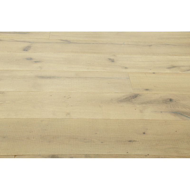 Hardwood Flooring, White Wood
