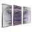 " Purple Woods " 3 - Pieces-544573295