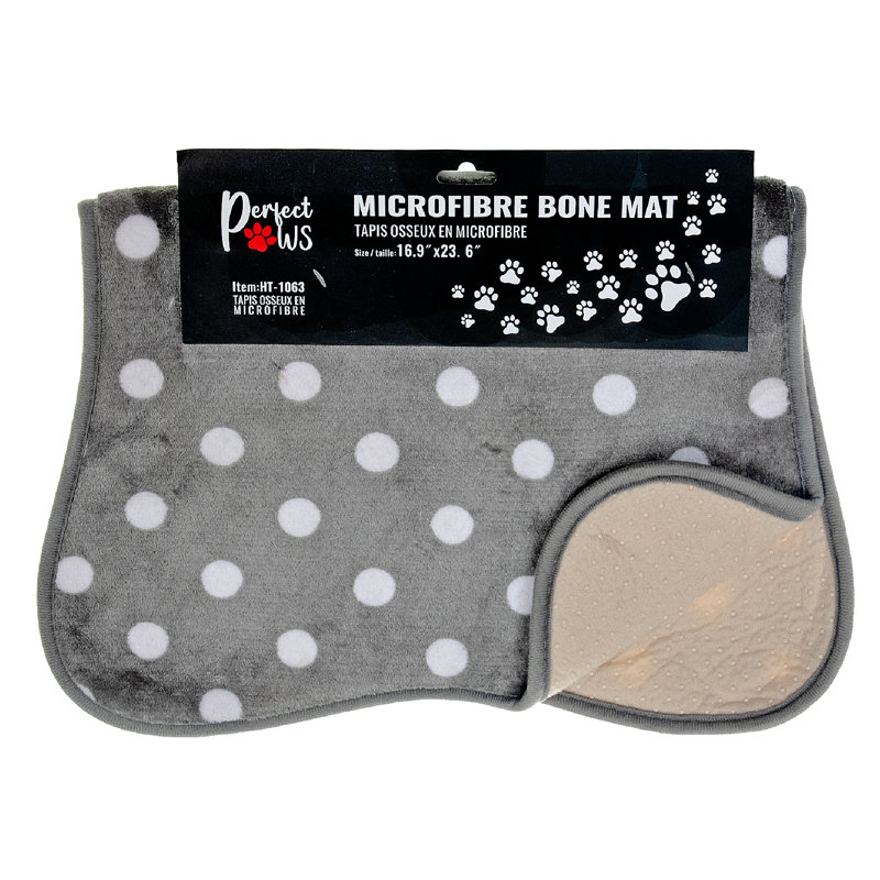 Polyester Pet Bed