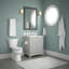 Accessoire de quincaillerie de salle de bain Nicoli-66112994