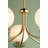 ALEXIA 5 Light Chandelier