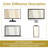 Dessy Velvet  Curtains 2 Panel Set Super Soft luxury Rod Pocket Back Tab Curtains-1784267430-1792863638