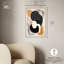 Art mural Milk Butterscotch And Chocolate-102547087-102547103