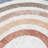 Sunny Machine Washable Modern Cream/Yellow Area Rug-70927224
