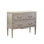 Adalaya Solid Wood Accent Chest