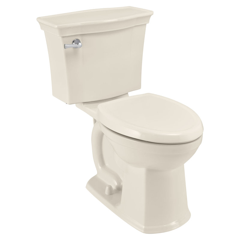 Siège de toilette allongé Cadet, Lin