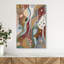 Modern Folk II Print by Oliver Gal-1453644475-1498559623