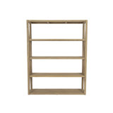 Bazaar Outdoor Etagere Bookcase