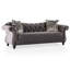 Ensemble de salon configurable 2 pièces Beiler-510190442