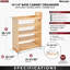 Organisateur de cuisine Rev-A-Shelf -20984407
