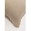 Ranier Reimus Linen Body Pillow-1311502302