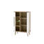 Allayna Display Cabinet