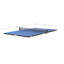 Plateau de table de ping-pong pour table de billard avec panneau en mousse JOOLA