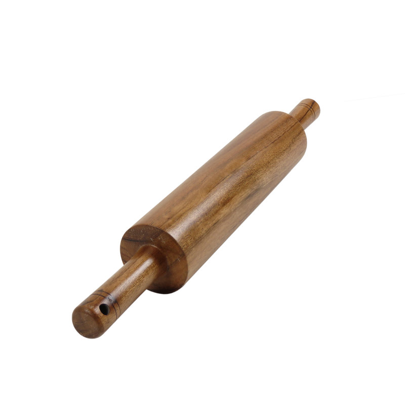 Oussum Wood Rolling Pin