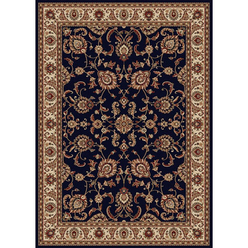Sofia Oriental Rug, Runner 2'2" x 7'7"