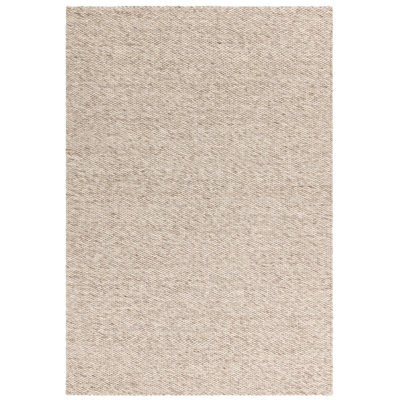 Saidah Rectangle Wool Hand Woven Dhurrie