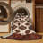 Machine Washable Persian Black Area Rug-1389583440