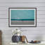 Tranquillum by Hassan Ishan - Single Picture Frame Print-1643961234
