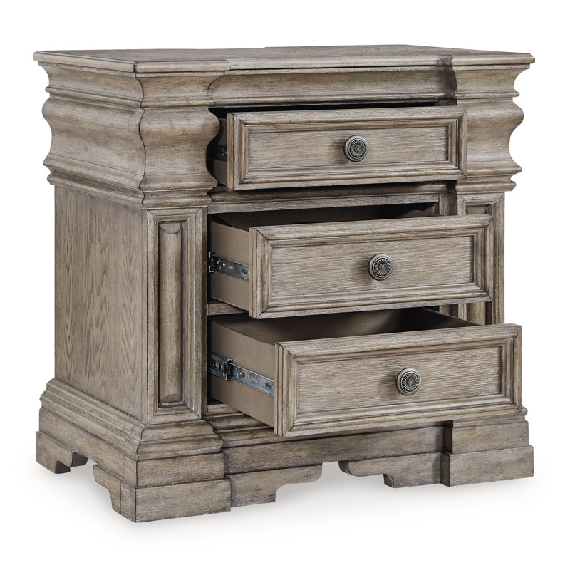 Table de chevet Badiu