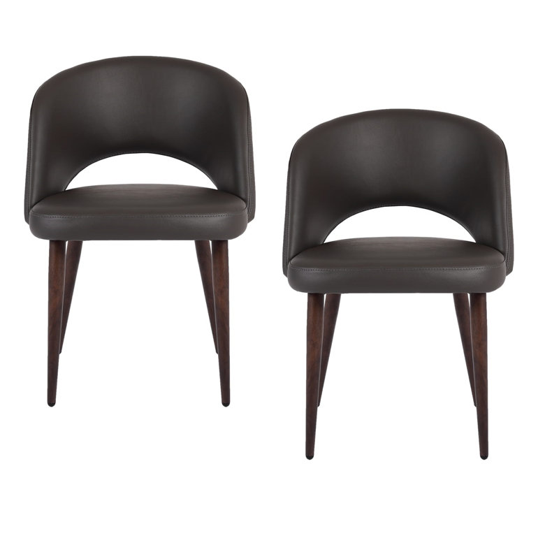 Chaise d'appoint Flatley