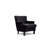 Aminat Upholstered Armchair-1061508193
