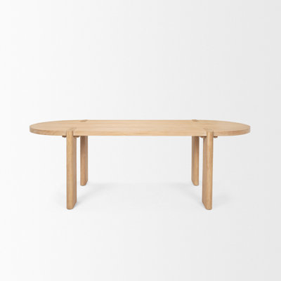 Table de salle à manger 91 po