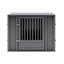 Cage pour chien durable avec placement de porte flexible-538249879-538249963