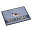 Tapis d'entrée antidérapant Welcome-116542672-116542688