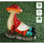 Resin Garden Statue