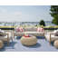 Awning Polyester Indoor/Outdoor Pillow Cover-1033304603-1033304600