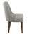 Rossetti 19.25'' H Upholstered Side Chair-101798468