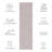 Arneshia Beige/Brown Indoor/Outdoor Area Rug-994450753