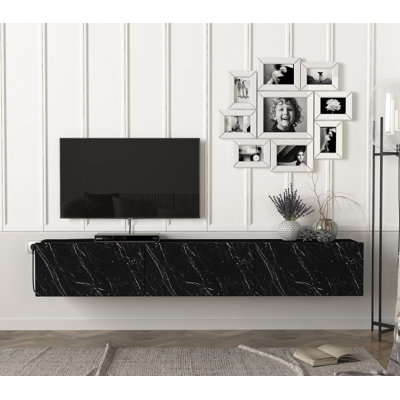 Aatu TV Stand for TVs up to 55"