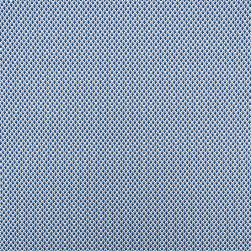 Hammerick Diamond Fabric, Blue